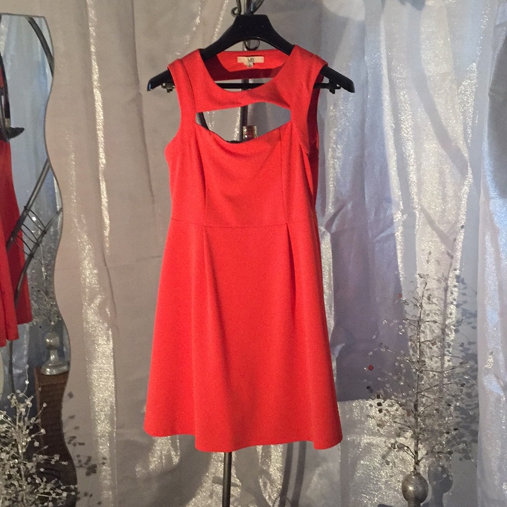 YA LA Sundress